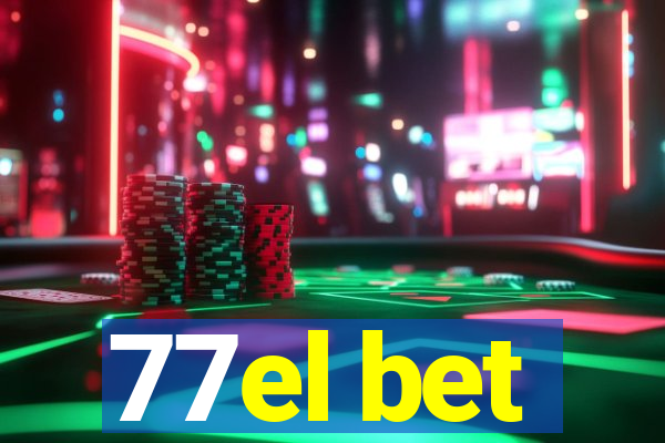 77el bet